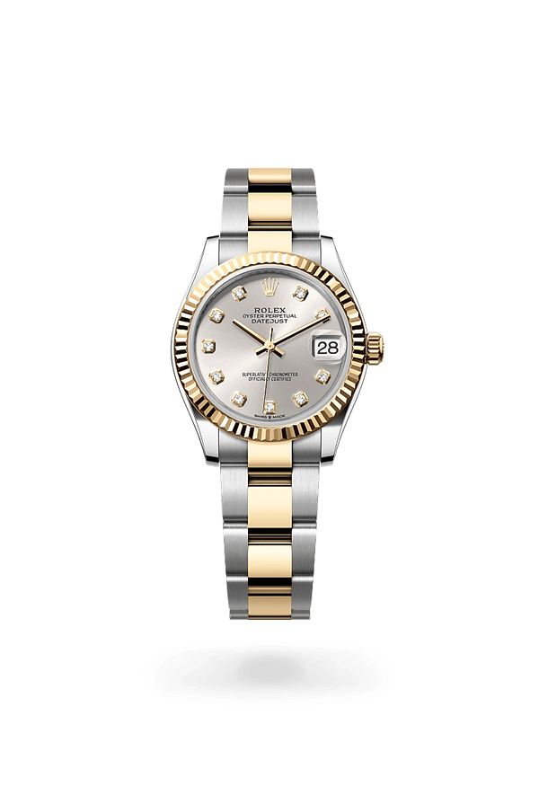 Rolex Rolex Watch Datejust 31