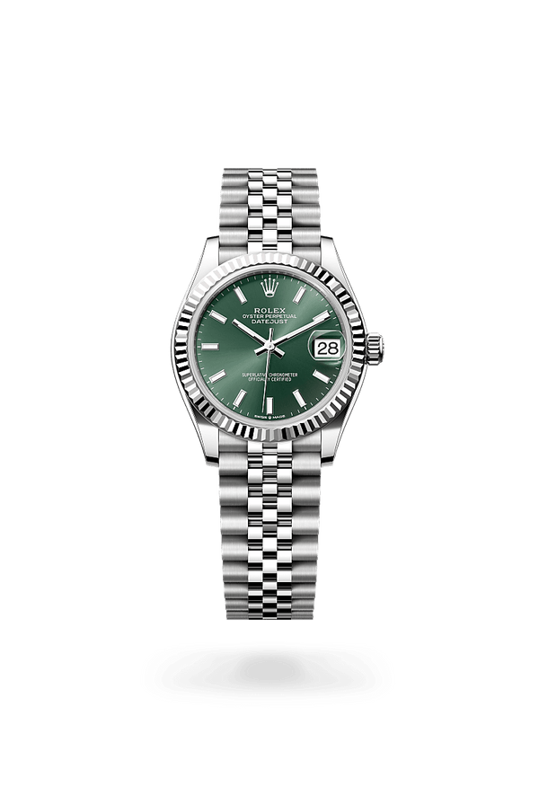 Rolex Rolex Watch Datejust 31
