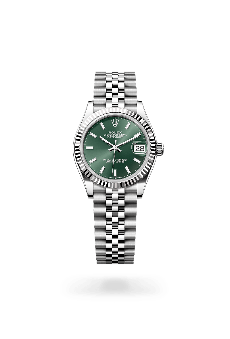 Rolex Rolex Watch Datejust 31