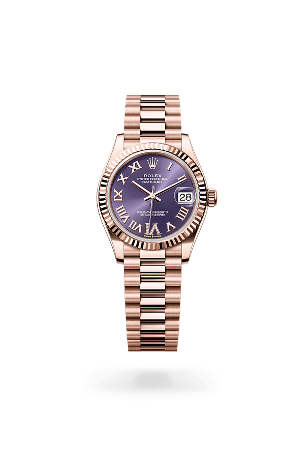 Rolex Rolex Watch Datejust 31