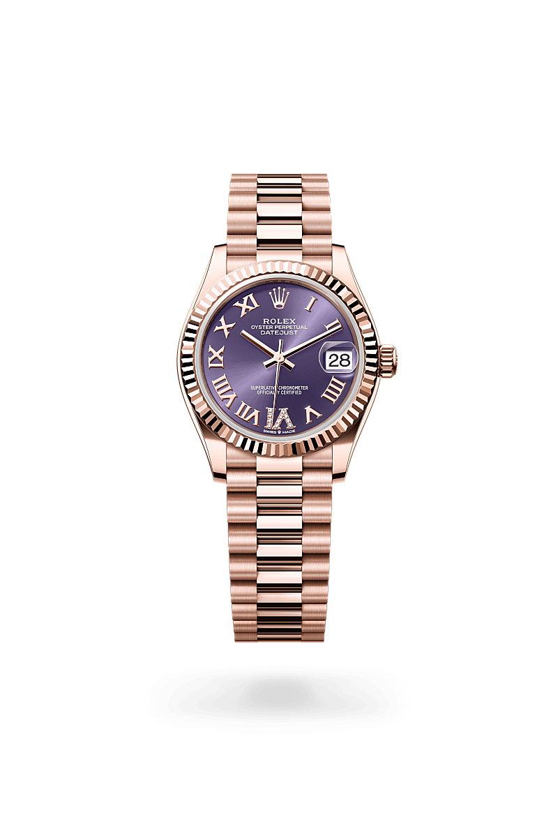 Rolex Rolex Watch Datejust 31