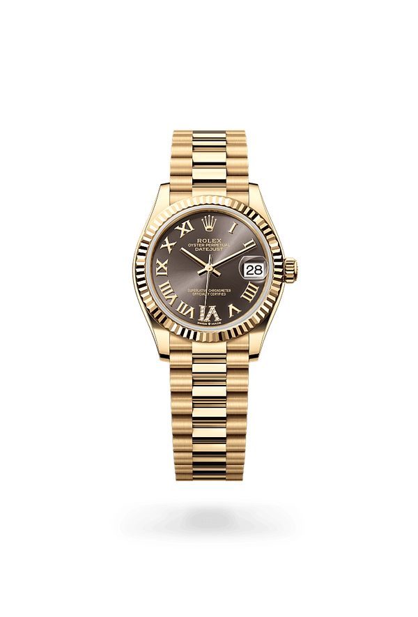 Rolex Rolex Watch Datejust 31