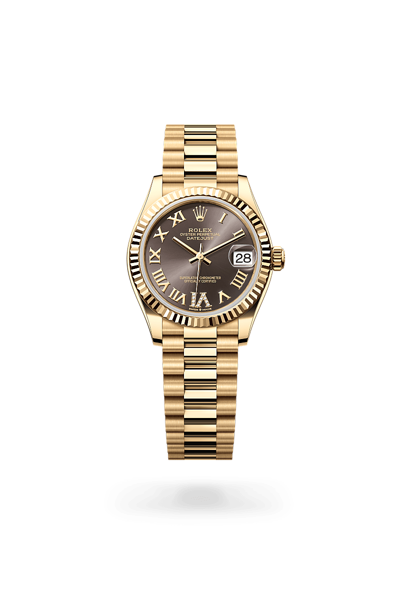 Rolex Rolex Watch Datejust 31