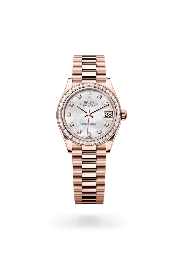 Rolex Rolex Watch Datejust 31