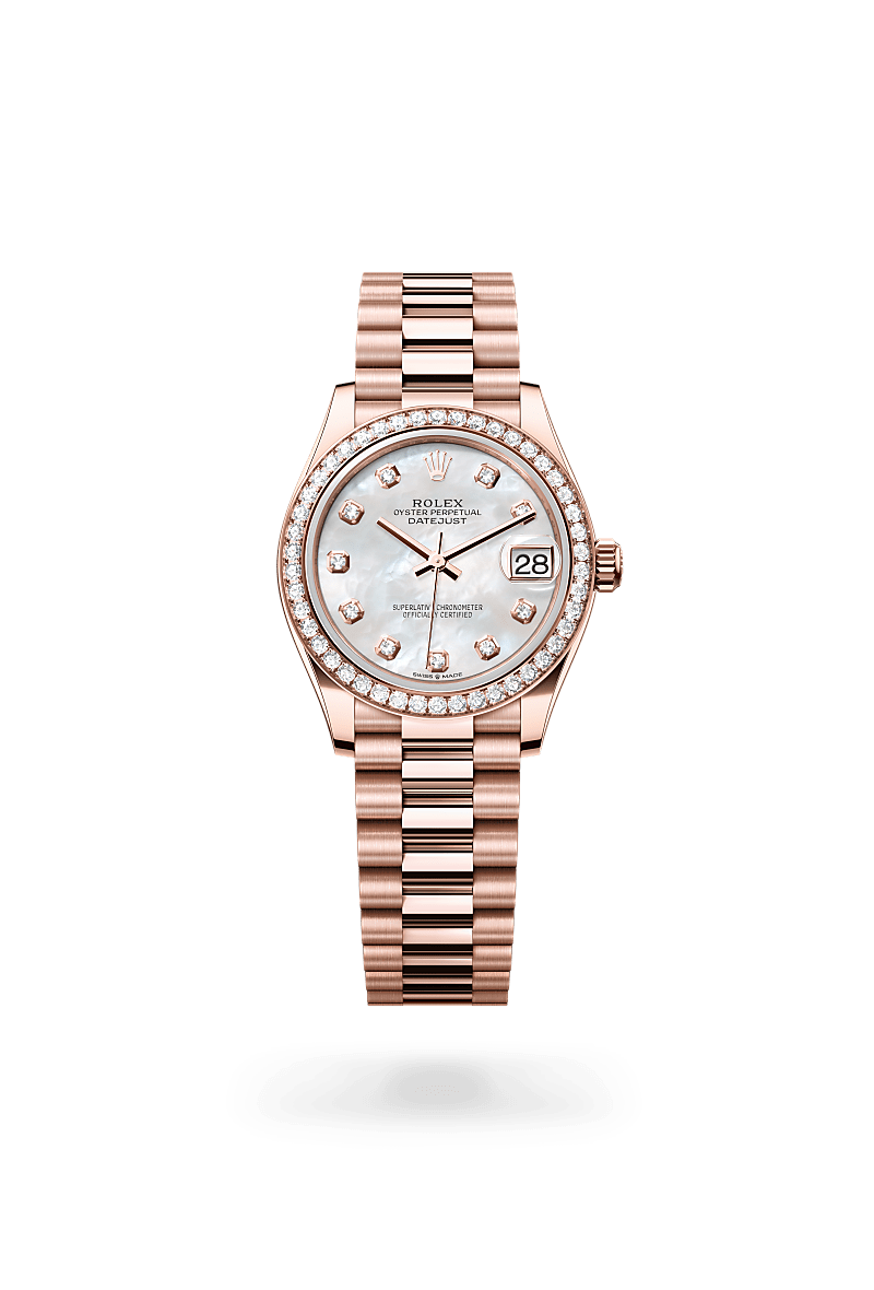 Rolex Rolex Watch Datejust 31