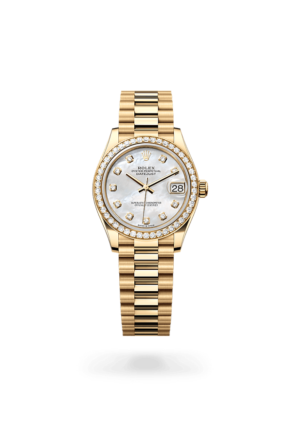 Rolex Rolex Watch Datejust 31