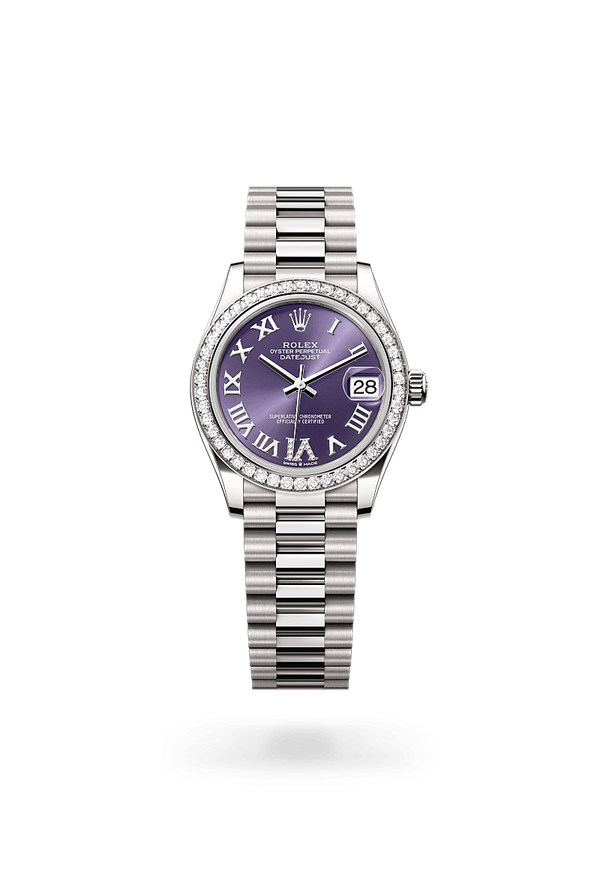 Rolex Rolex Watch Datejust 31