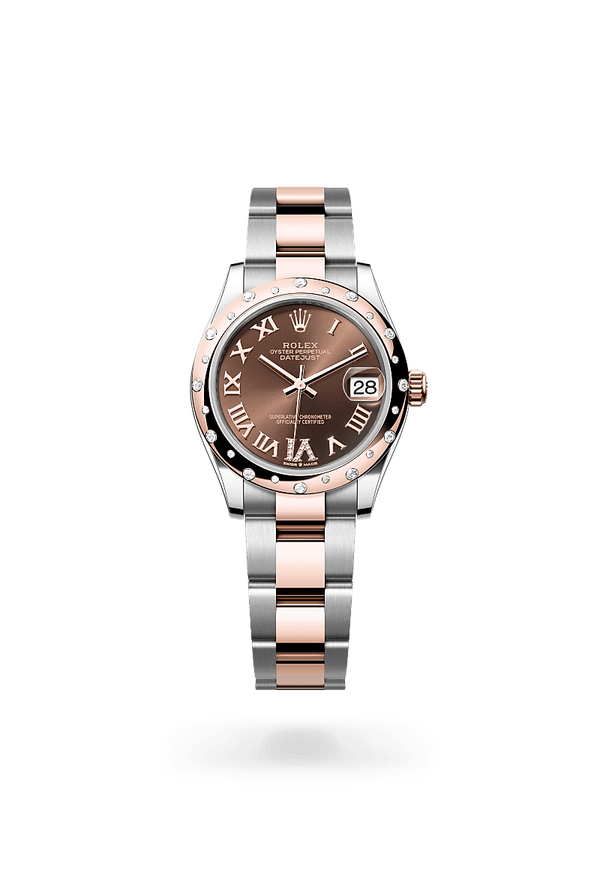 Rolex Rolex Watch Datejust 31