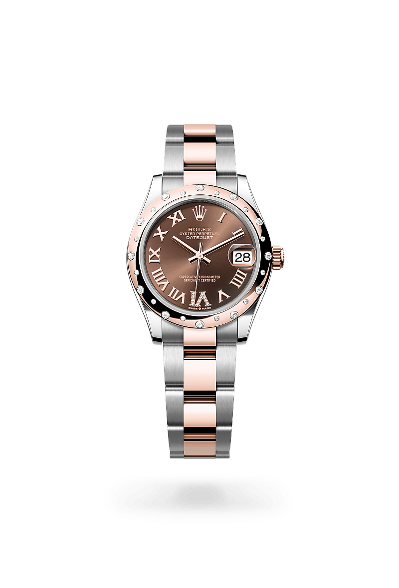 Rolex Rolex Watch Datejust 31