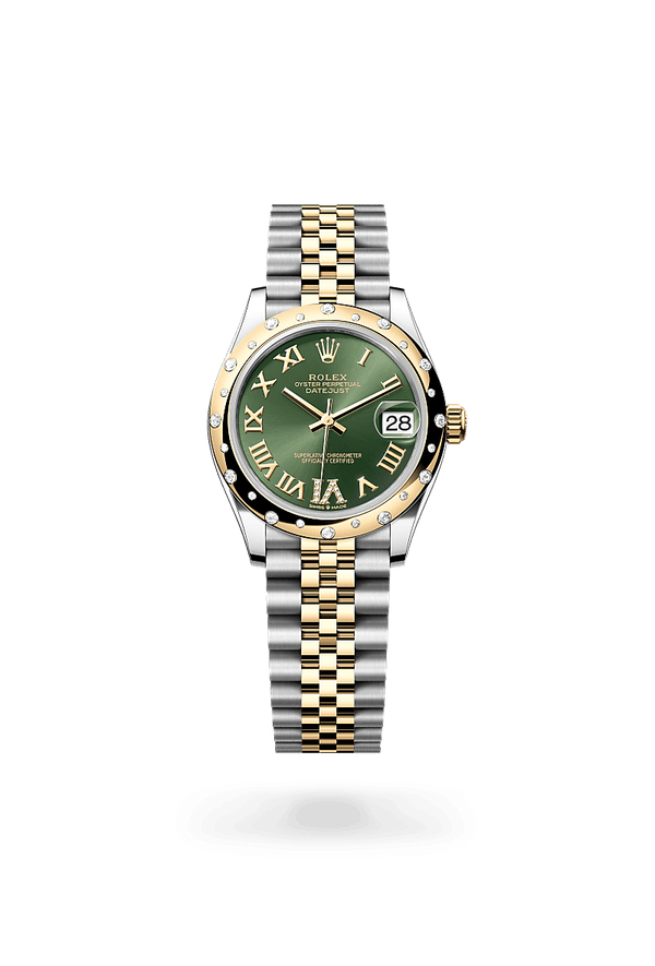 Rolex Rolex Watch Datejust 31