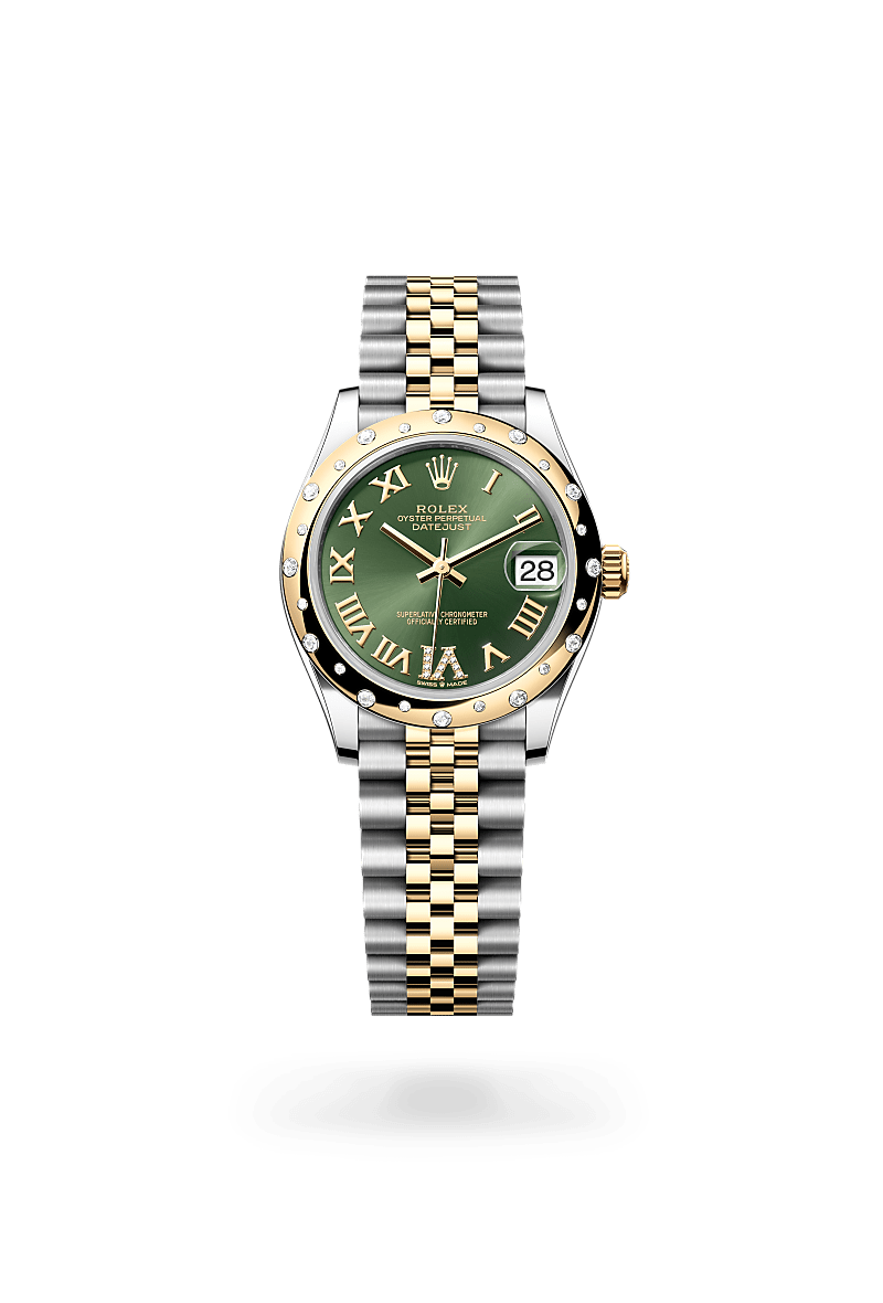 Rolex Rolex Watch Datejust 31