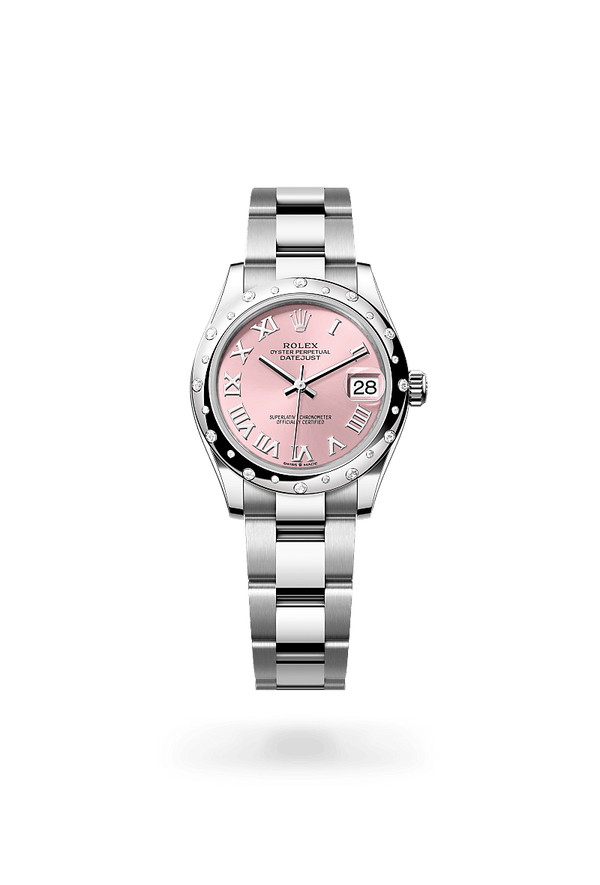 Rolex Rolex Watch Datejust 31