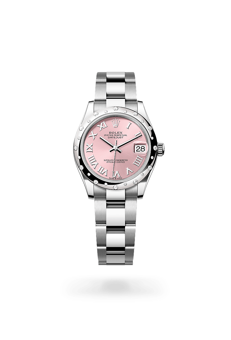 Rolex Rolex Watch Datejust 31