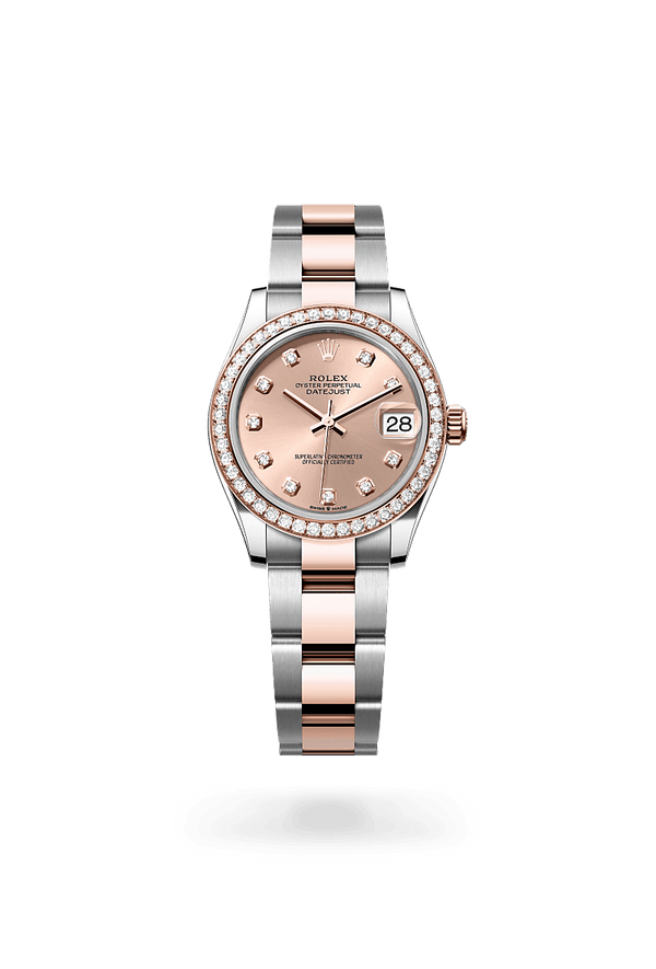 Rolex Rolex Watch Datejust 31