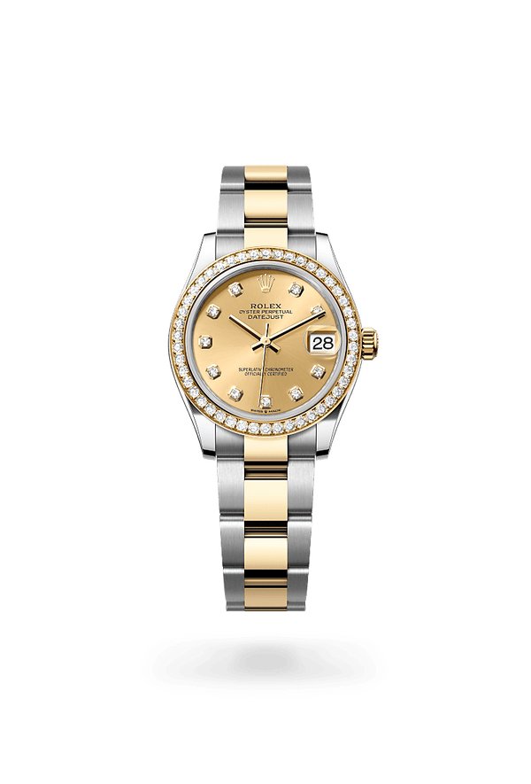 Rolex Rolex Watch Datejust 31