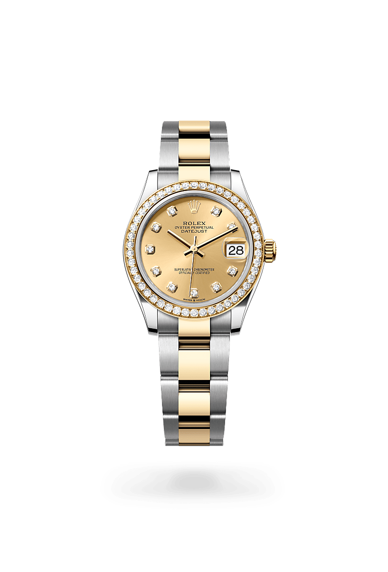 Rolex Rolex Watch Datejust 31