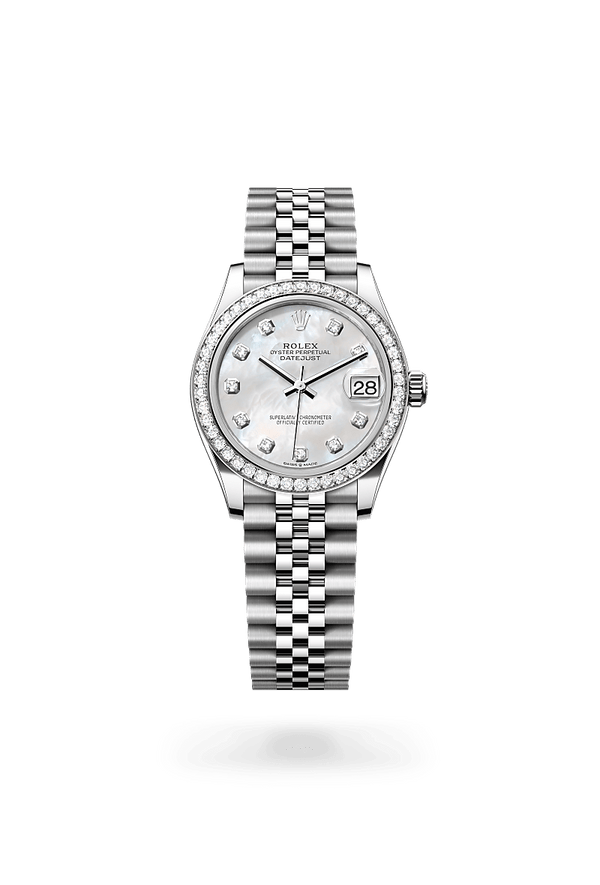 Rolex Rolex Watch Datejust 31