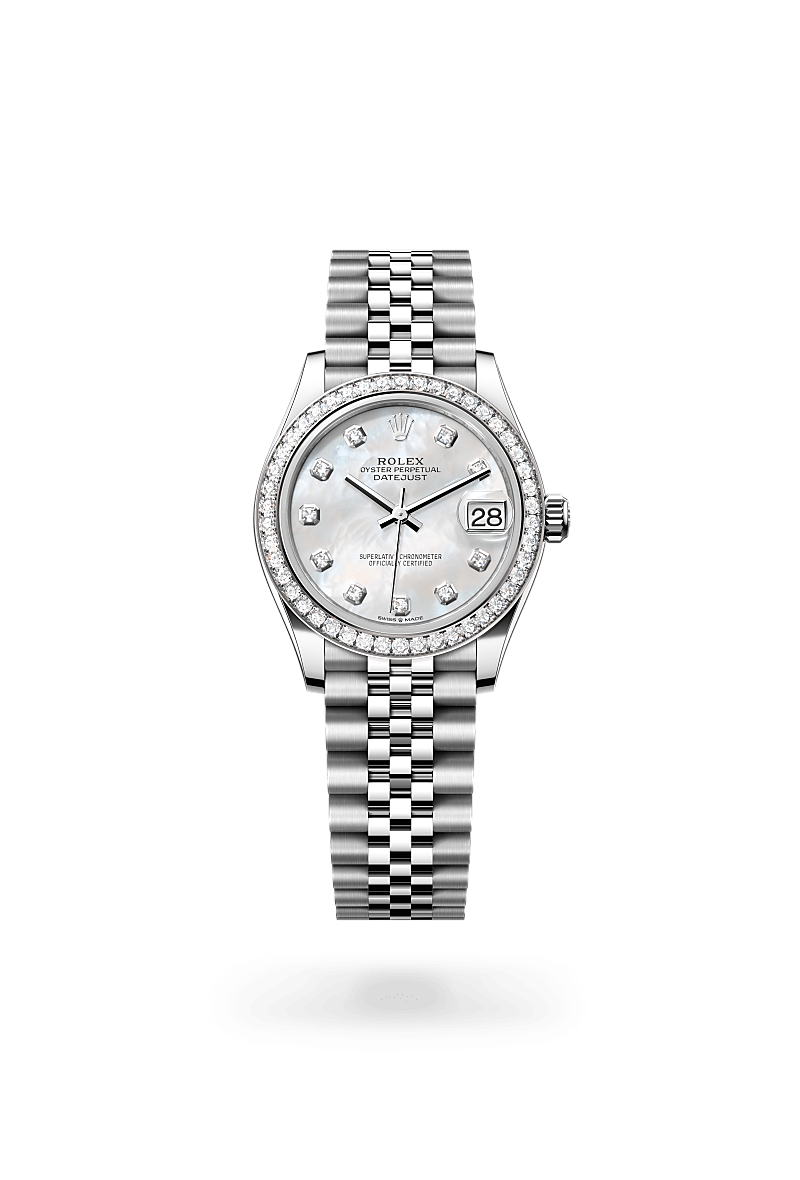 Rolex Rolex Watch Datejust 31