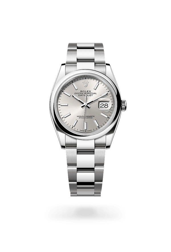 Rolex Rolex Watch Datejust 36