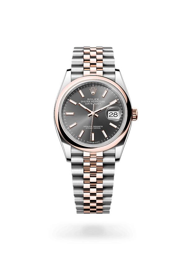 Rolex Rolex Watch Datejust 36