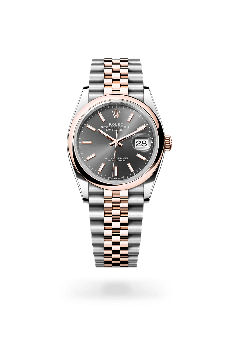 Rolex Rolex Watch Datejust 36