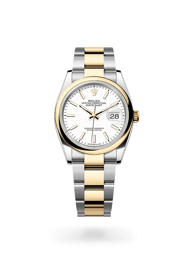 Rolex Rolex Watch Datejust 36