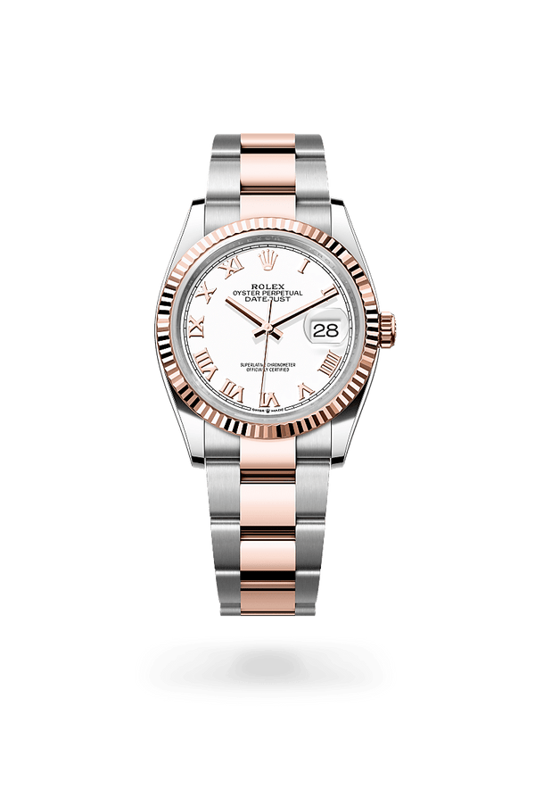 Rolex Rolex Watch Datejust 36
