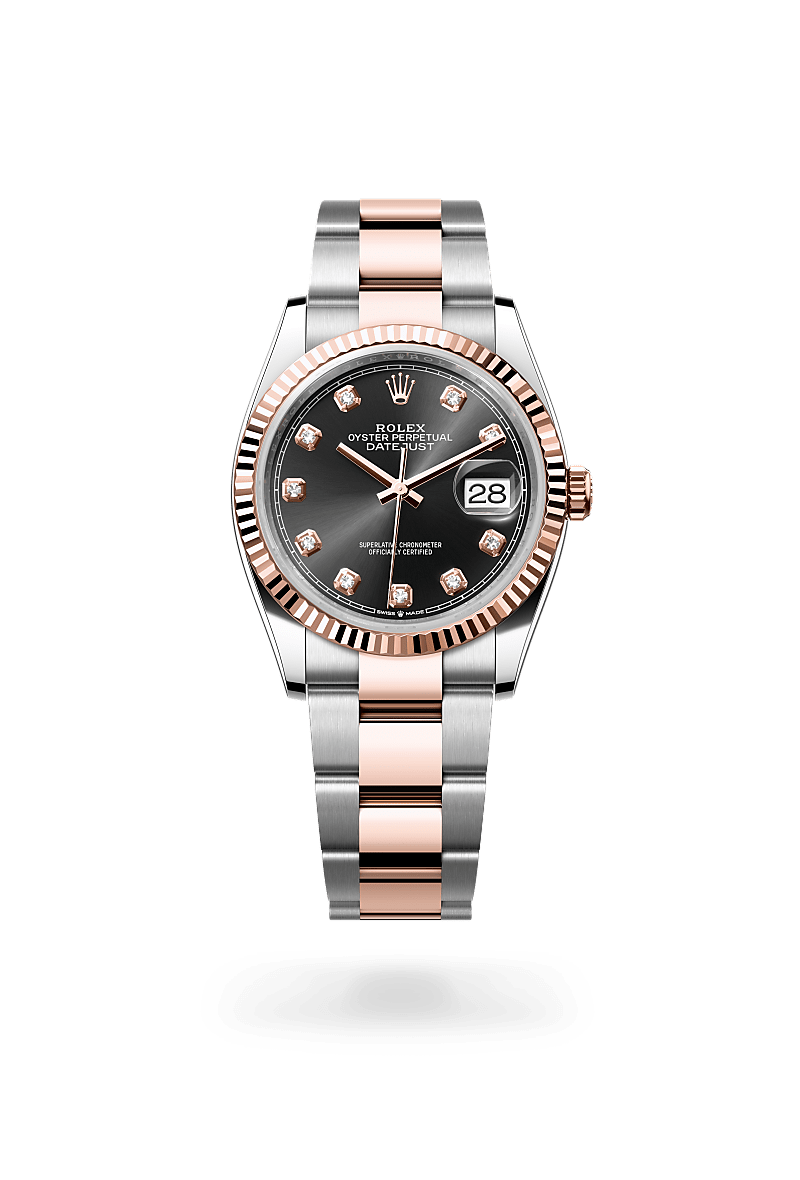 Rolex Rolex Watch Datejust 36