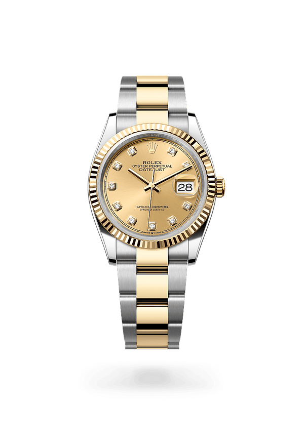 Rolex Rolex Watch Datejust 36