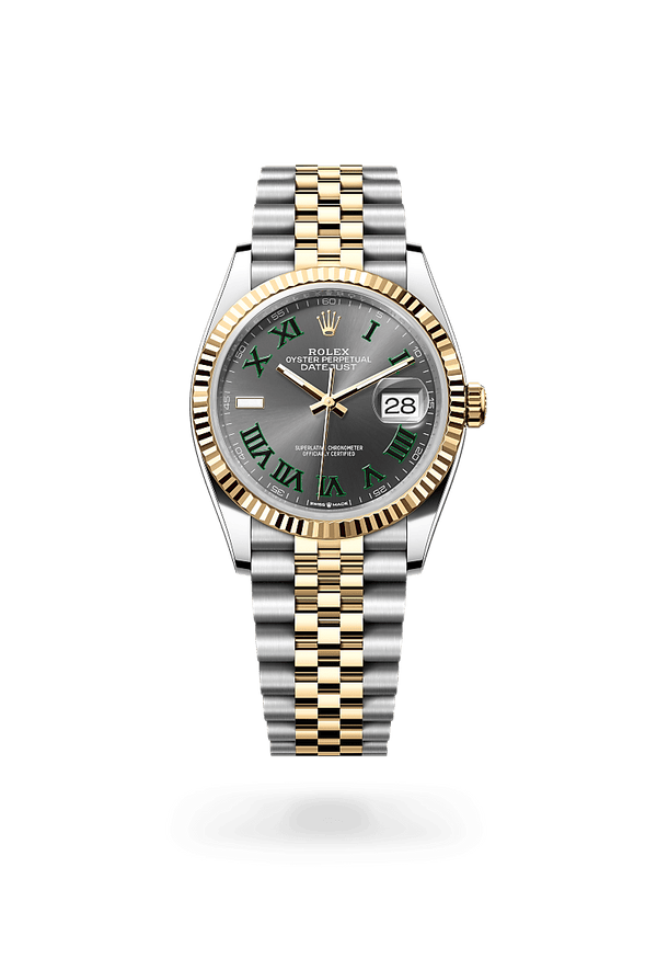 Rolex Rolex Watch Datejust 36