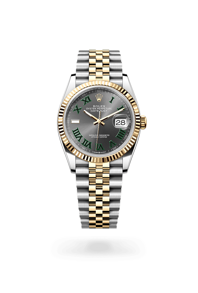 Rolex Rolex Watch Datejust 36