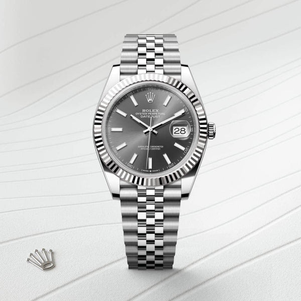 Rolex Rolex Watch Datejust 41