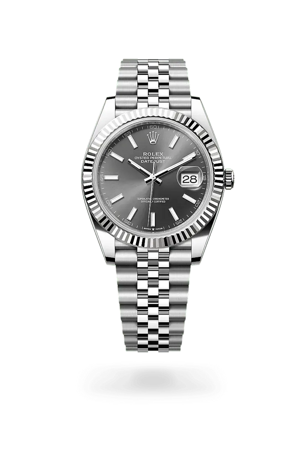 Rolex Rolex Watch Datejust 41