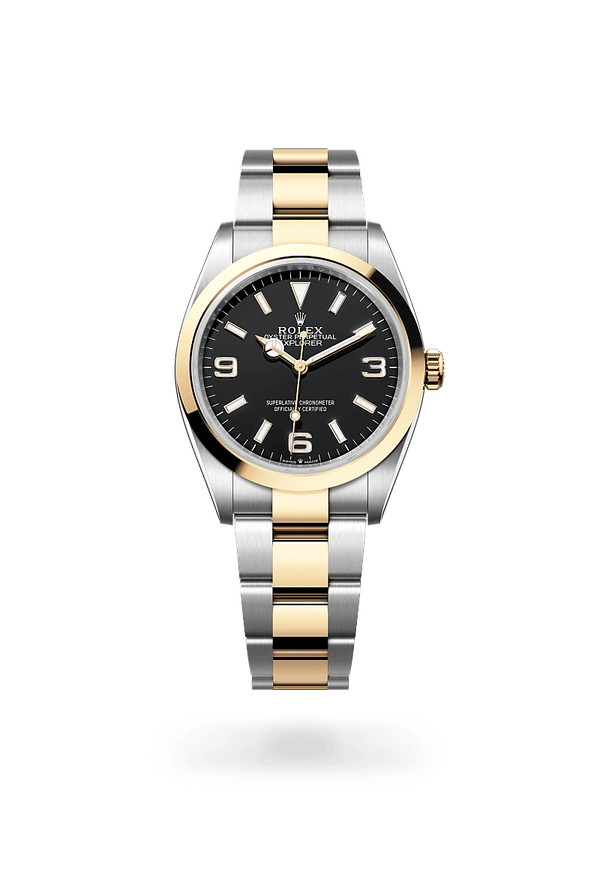 Rolex Rolex Watch Explorer 36