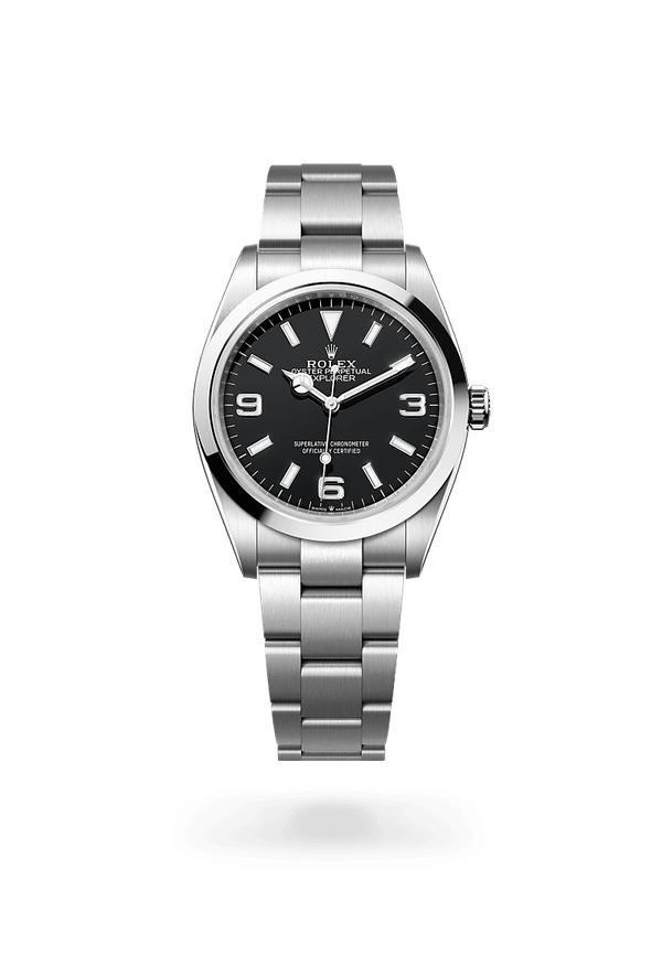 Rolex Rolex Watch Explorer 36