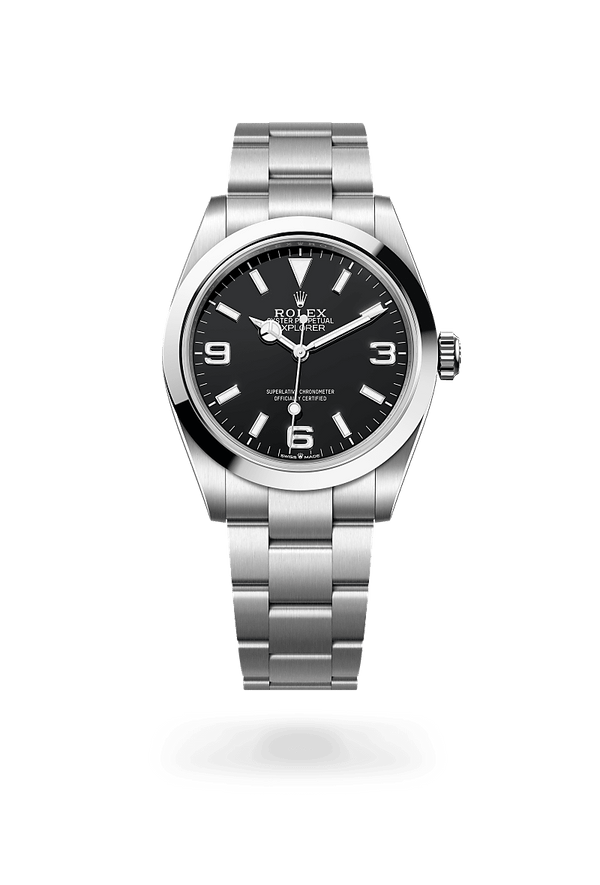 Rolex Rolex Watch Explorer 40