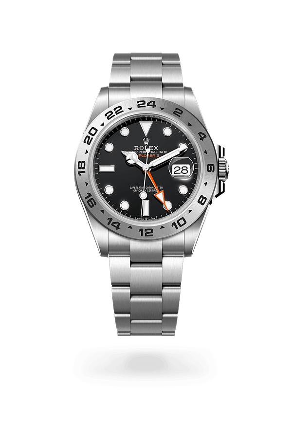 Rolex Rolex Watch Explorer II