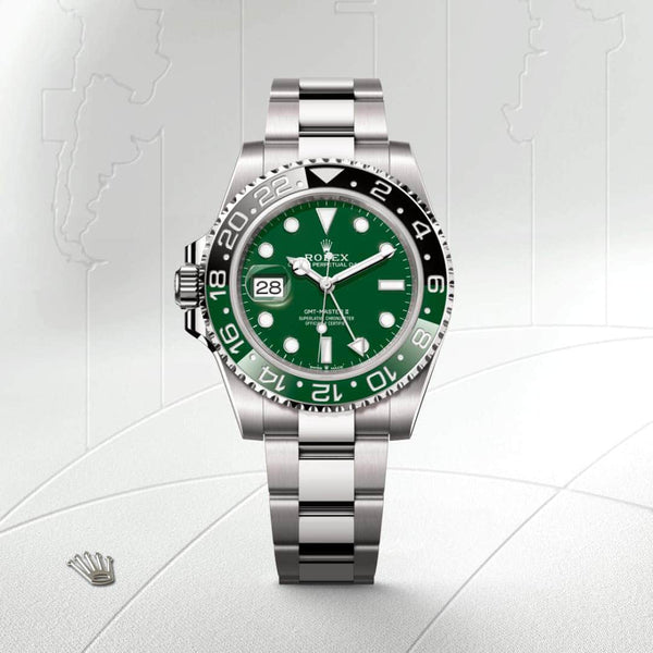 Rolex Rolex Watch GMT-Master II