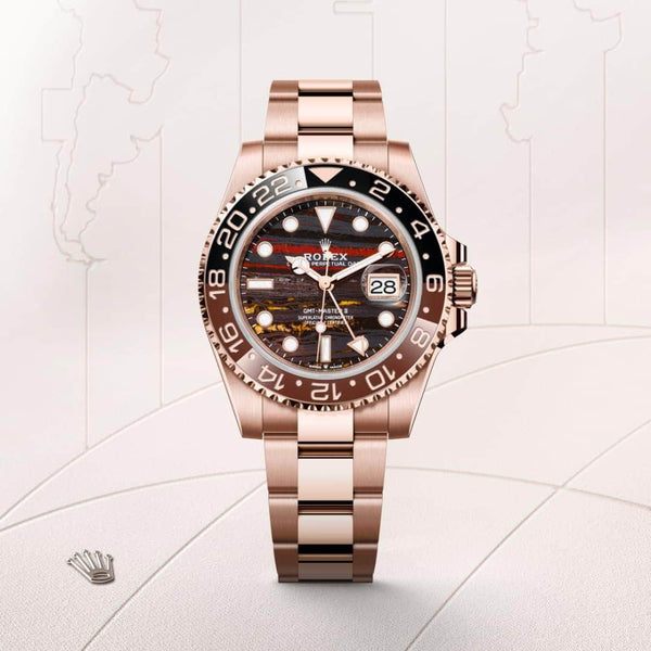 Rolex Rolex Watch GMT-Master II