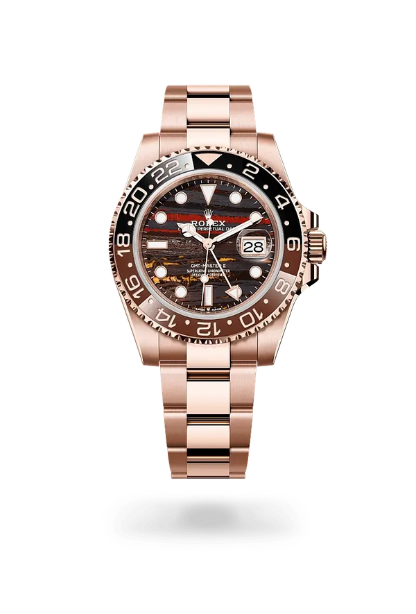 Rolex Rolex Watch GMT-Master II