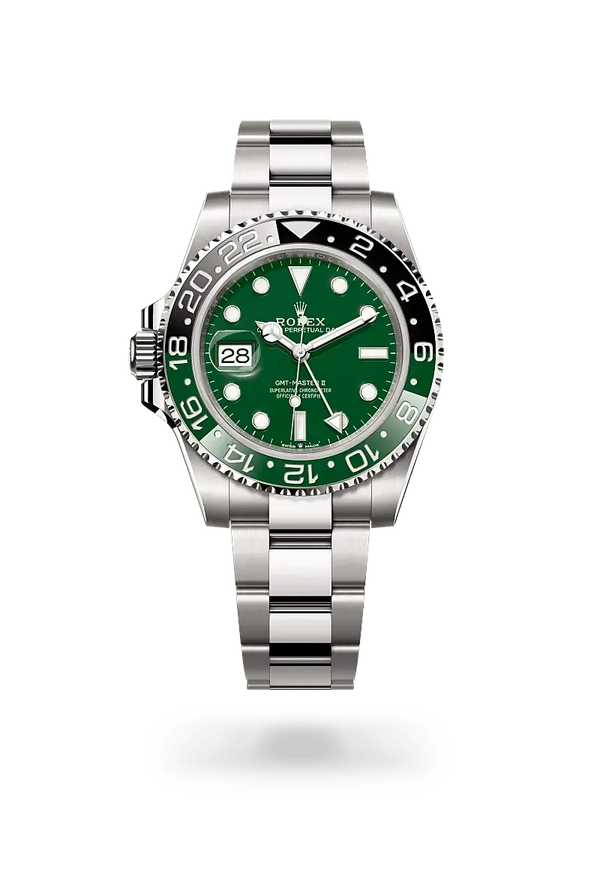 Rolex Rolex Watch GMT-Master II
