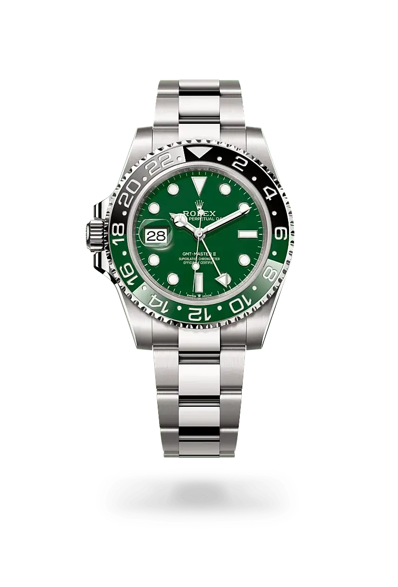 Rolex Rolex Watch GMT-Master II