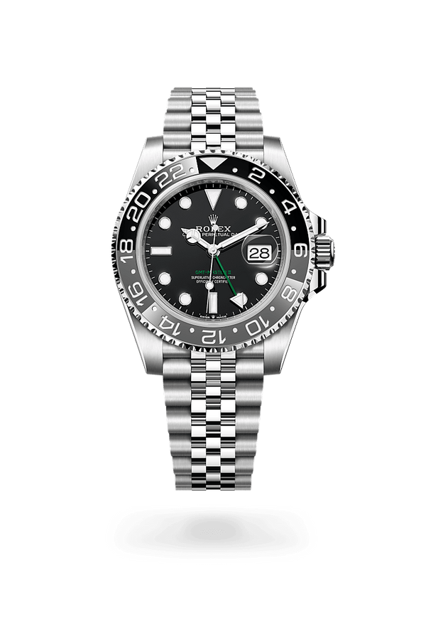 Rolex Rolex Watch GMT-Master II
