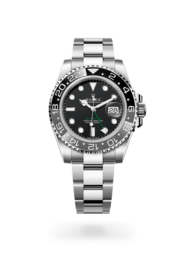 Rolex Rolex Watch GMT-Master II