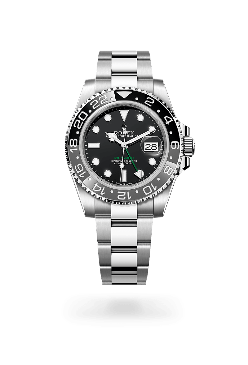 Rolex Rolex Watch GMT-Master II