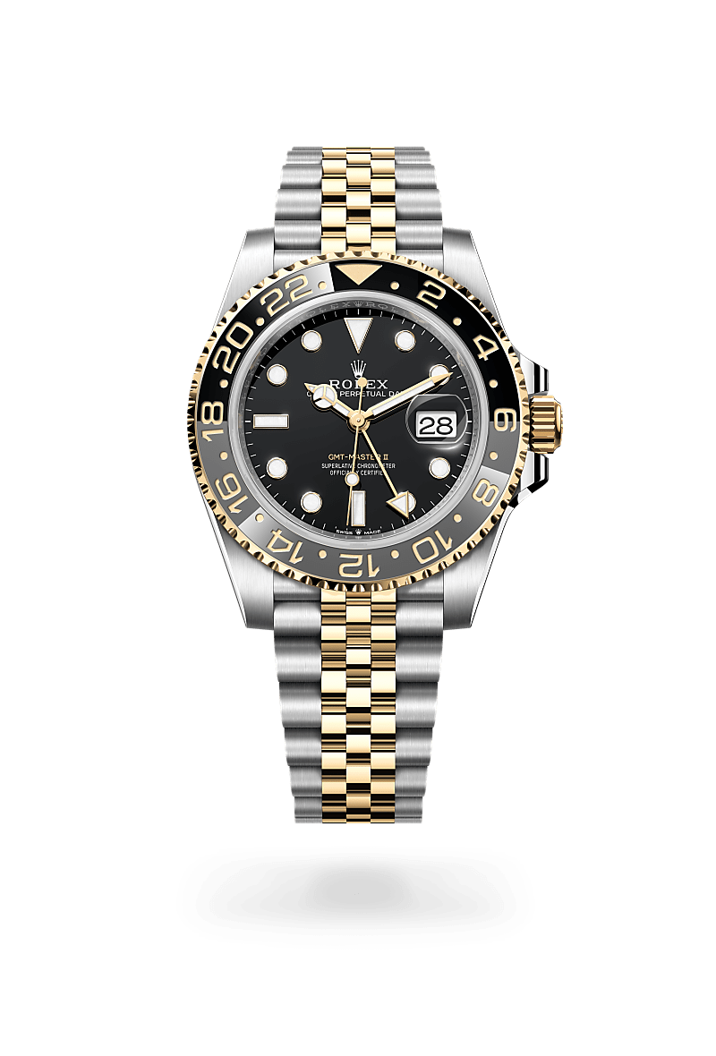 Rolex Rolex Watch GMT-Master II