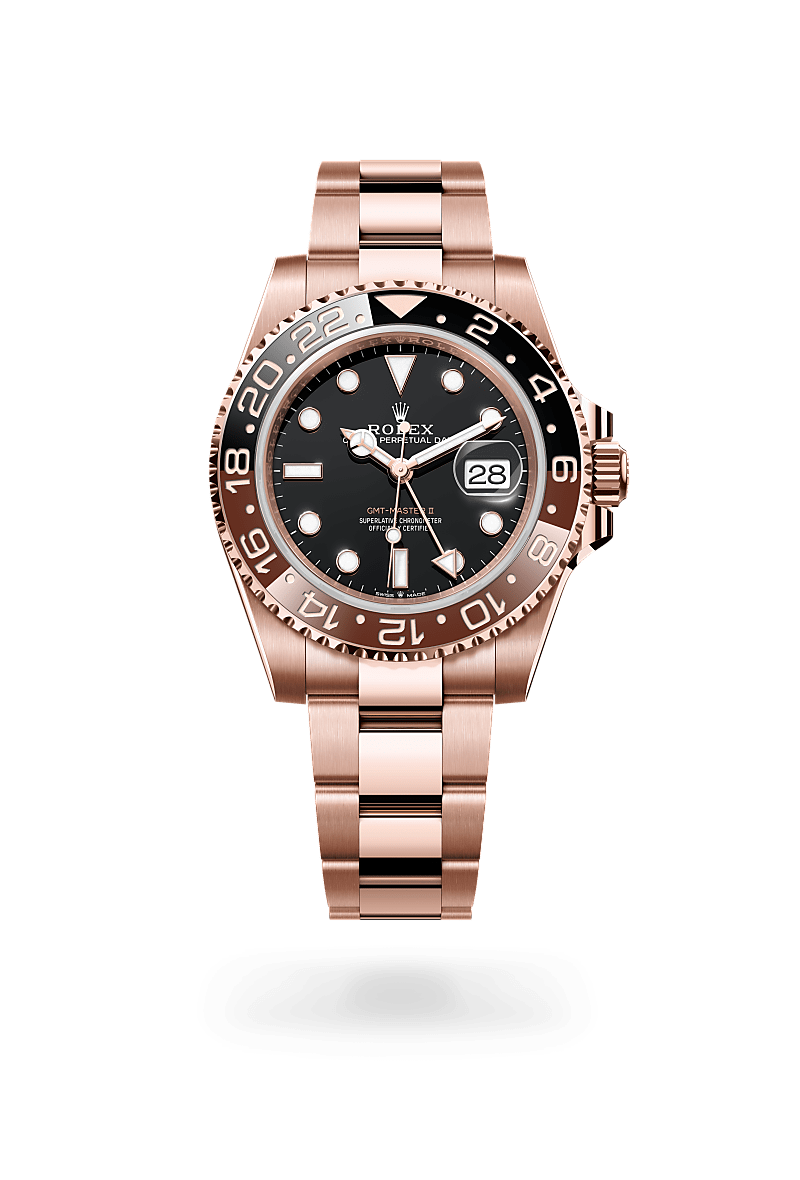 Rolex Rolex Watch GMT-Master II