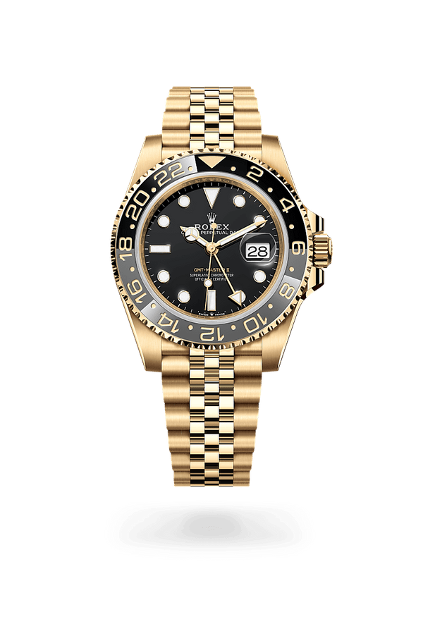 Rolex Rolex Watch GMT-Master II