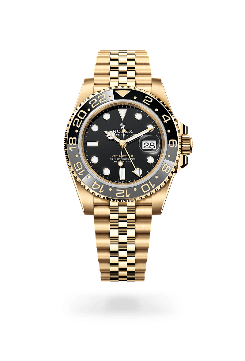 Rolex Rolex Watch GMT-Master II