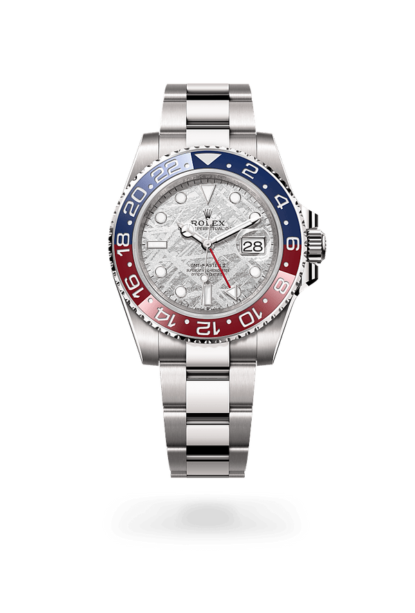 Rolex Rolex Watch GMT-Master II